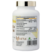 Selenium + Ashwagandha + MAX T3 – Fórmula Avanzada para Tiroides y Estrés