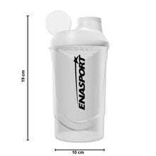 Shaker Wave Blanco