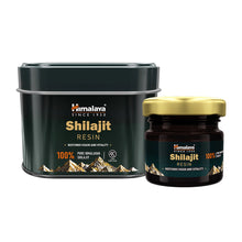 Himalaya SHILAJIT RESIN-0