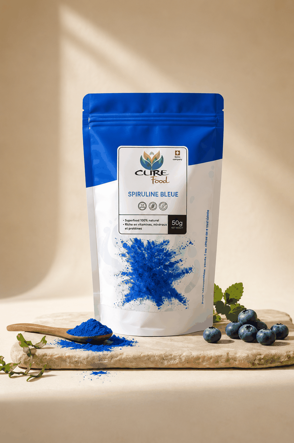 Blue Spirulina-0