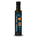 Aceite de Semillas de Calabaza de Estiria – Natural y Puro – 250 ml