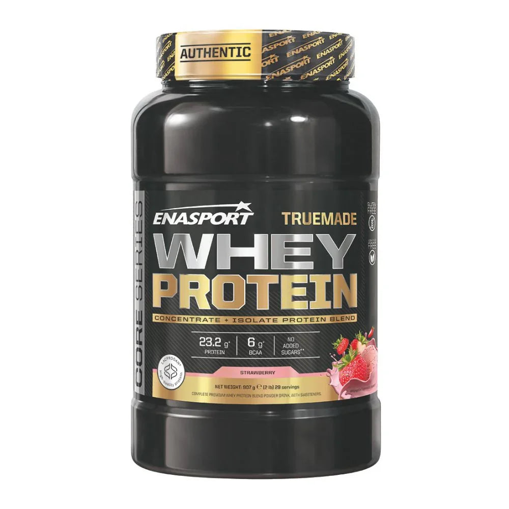 TrueMade Whey Protein