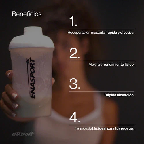 TrueMade Whey Protein
