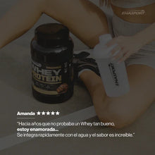 TrueMade Whey Protein