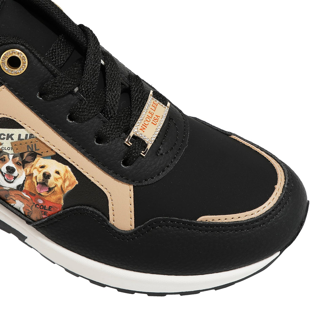 ZAPATILLA ALTA (BEST SMILE)-2