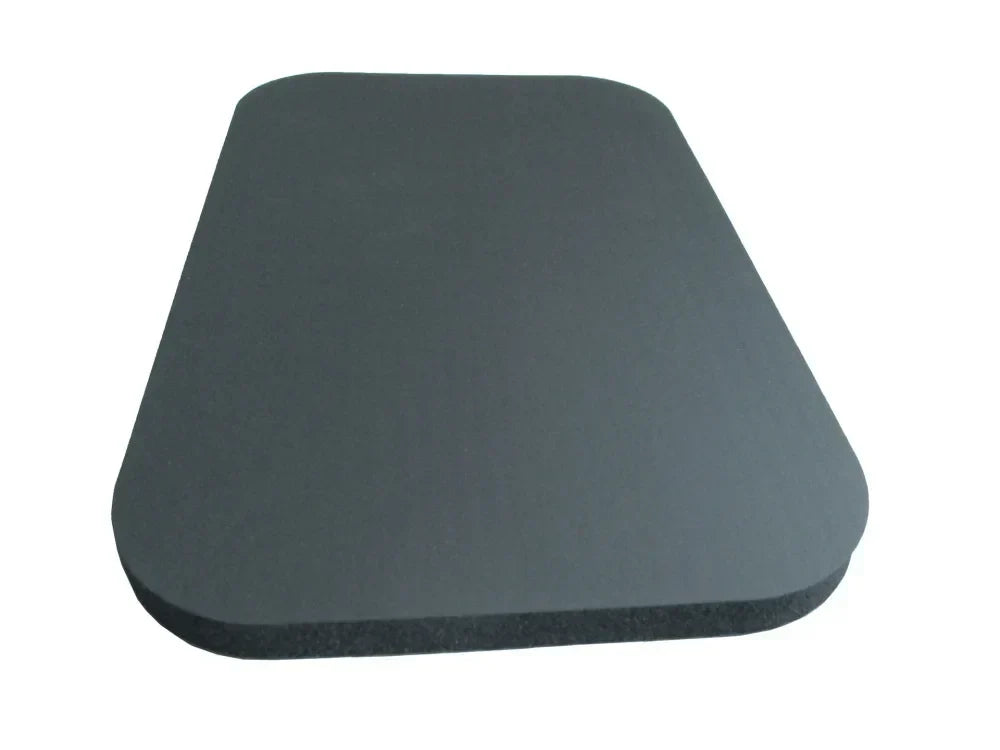 Thick Kneeling Yoga Pad For Comfortable Support-0