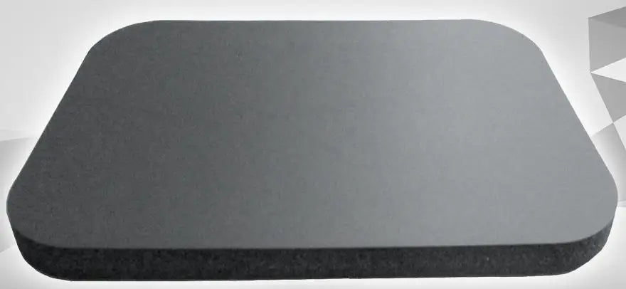 Thick Kneeling Yoga Pad For Comfortable Support-2