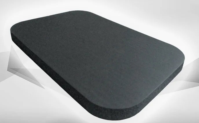 Thick Kneeling Yoga Pad For Comfortable Support-3