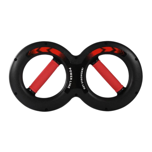Adjustable Chest Expander & Wrist Power Workout Device-0