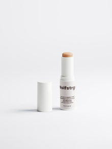 Stick Corrector de Color con Ceramidas SPF30: 25 MEDIUM WOLFSTRGN