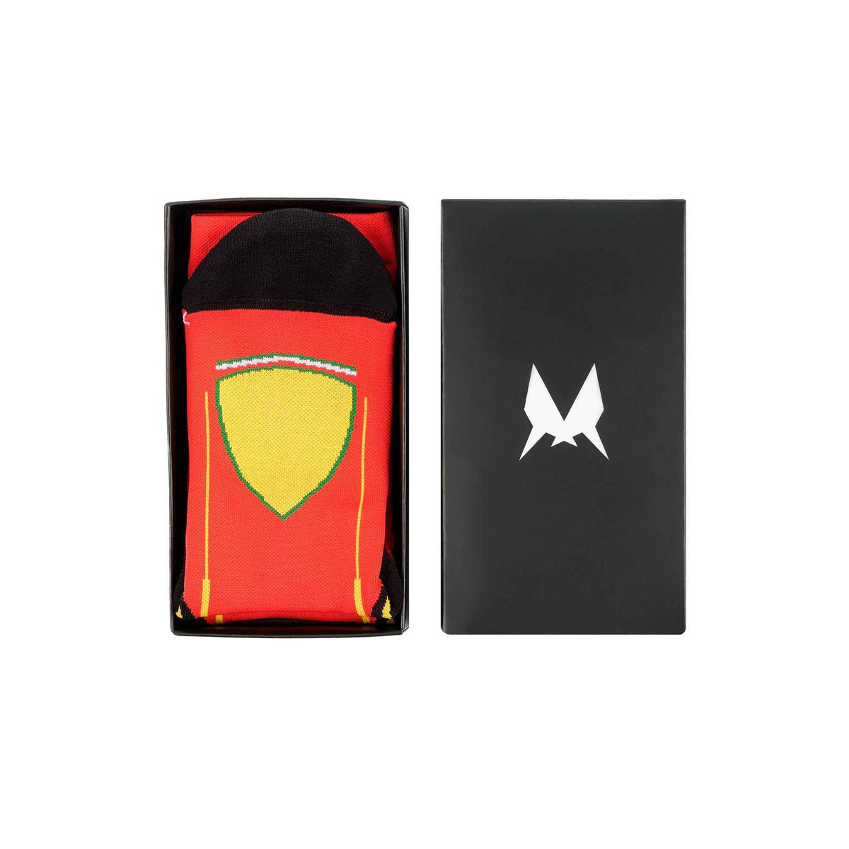 FUOCO ROSSO | Maranello Spec