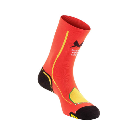 FUOCO ROSSO | Maranello Spec