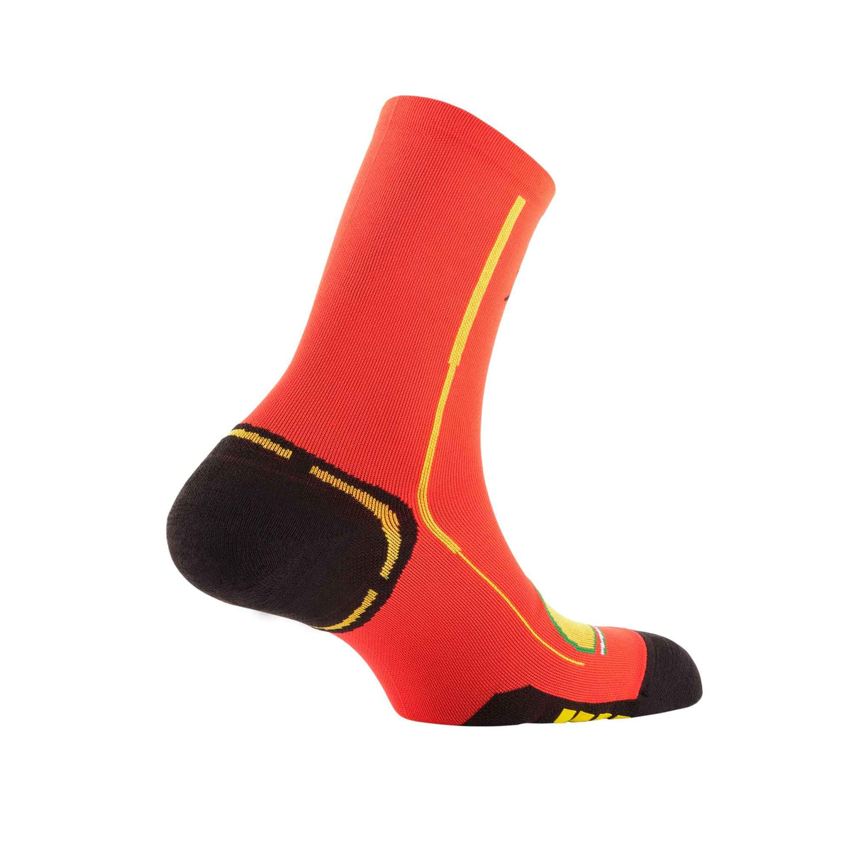 FUOCO ROSSO | Maranello Spec