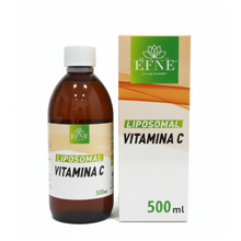 Vitamina C Liposomal EFNE | 1050mg
