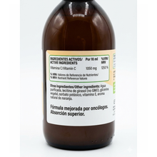 Vitamina C Liposomal EFNE | 1050mg