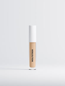 Corrector de ojeras, 10 Tono claro cálido