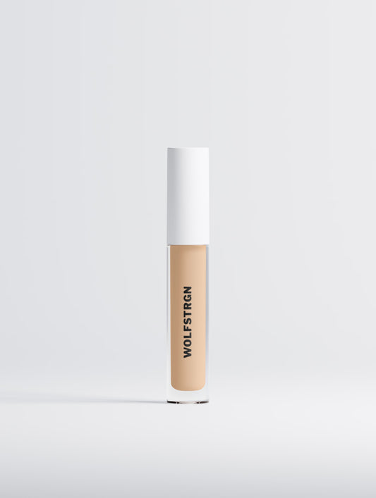 Corrector de ojeras, 10 Tono claro cálido