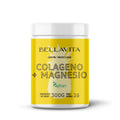 Colágeno + Magnesio EFNE – Peptan® 300g Sabor Piña