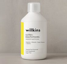 Ultra+ Multivitamin - Advanced Liquid Formula-0