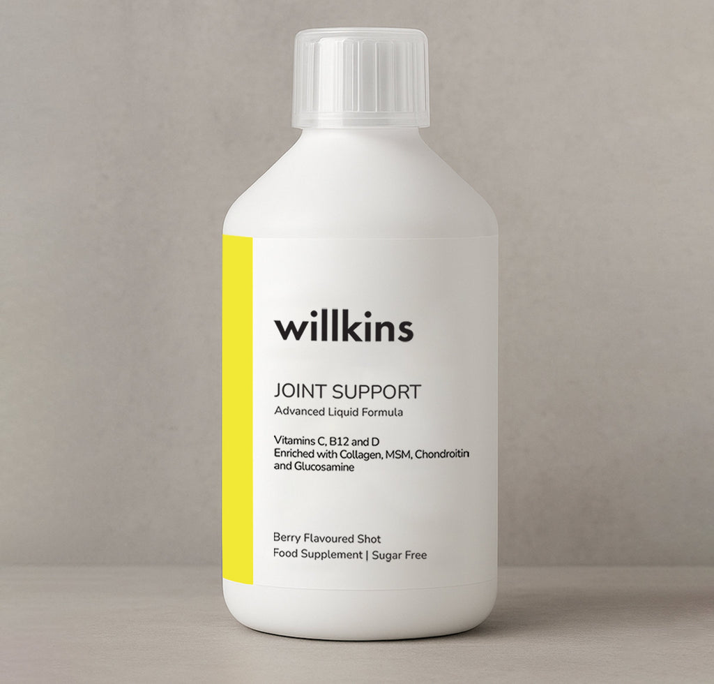 Joint Support - Advanced Liquid Formula-0