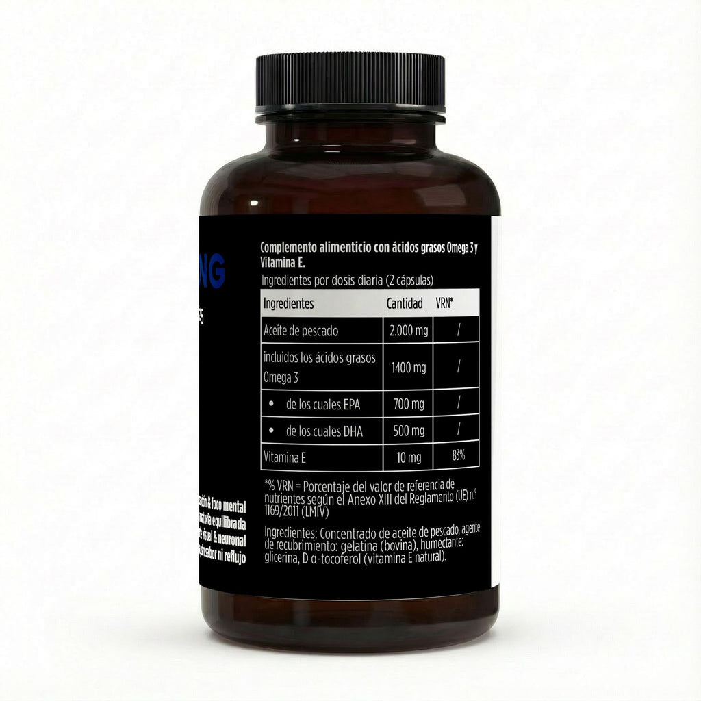Omega 3 Max 35/25