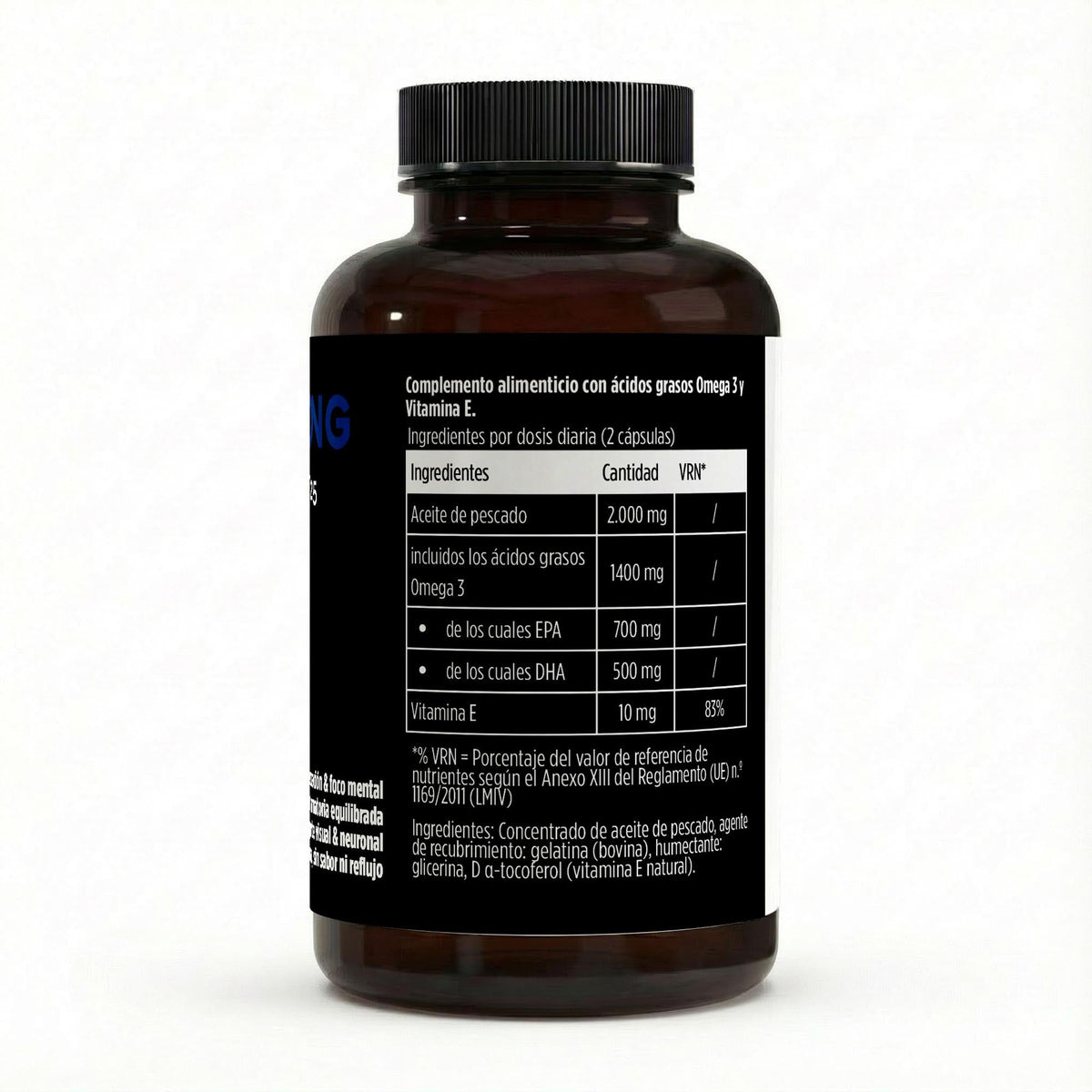 Omega 3 Max 35/25