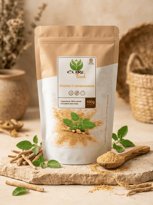 Ashwagandha Powder-0