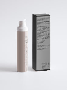 Crema AM/PM Atemporidad con Péptidos WOLFSTRGN