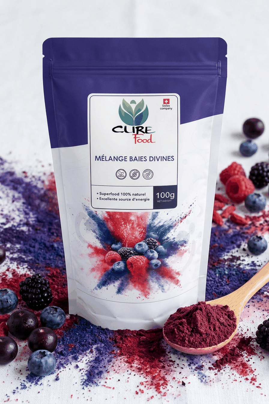 Divine Berry Mix-0