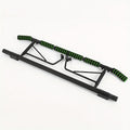 3-in-1 Doorway Pull-Up Bar Home Fitness Trainer-0
