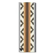 Bear Creek Sand Yoga Mat – 6 mm Extra Thick, Double-Sided Non-Slip, Eco-Friendly PER with Neutral Sand Tone Design | Yune Yoga-1