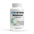 Melatonina | 1 mg · 75 cápsulas veganas