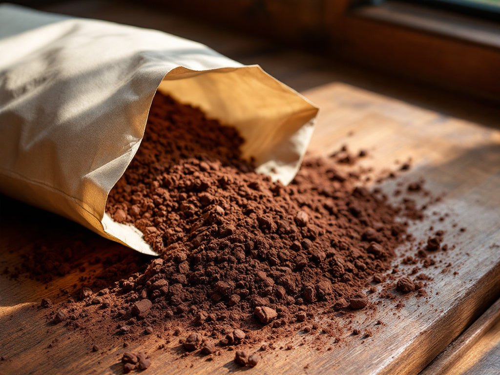 Cacao Puro en Polvo 100% Natural 1Kg - Cem Porcento