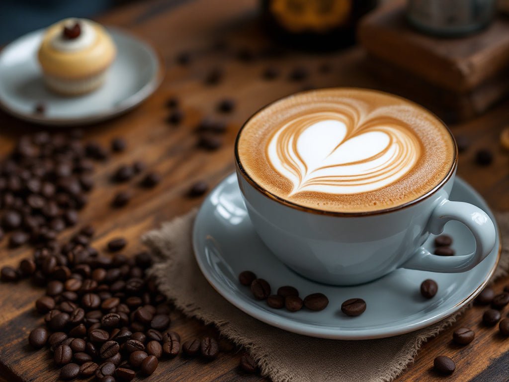 Café Orgánico Colombiano - (1Kg) - Juan Valdez Café