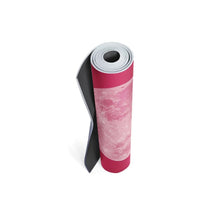 Caliban Trekk Travel Yoga Mat-2