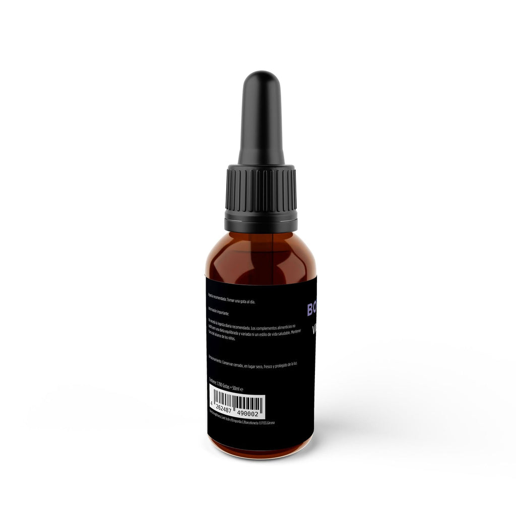 Vitamina D3 + K2