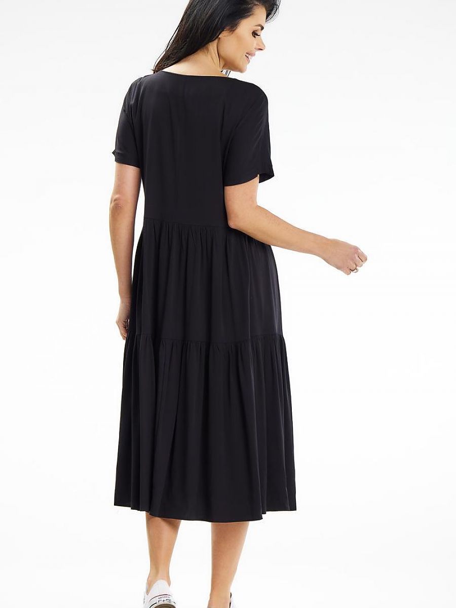 Daydress model 195886 awama