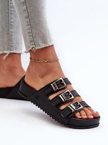 Platform sandals model 197610 Step in style-2