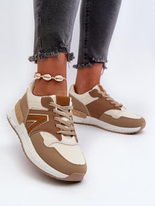 Sport Shoes model 198219 Step in style-0