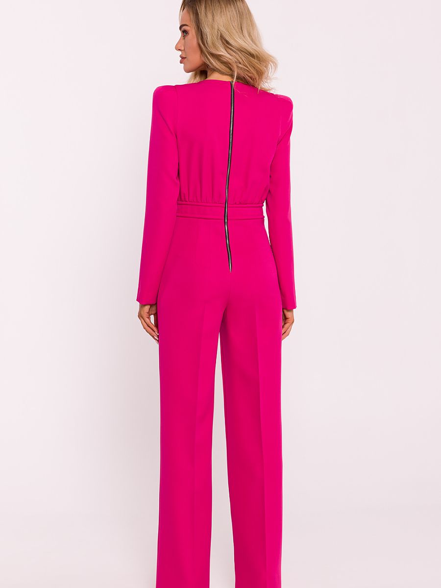 Suit model 200942 Moe-1