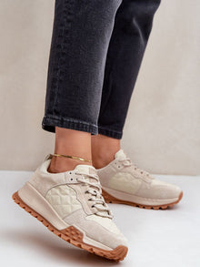 Sport Shoes model 203919 Step in style-0
