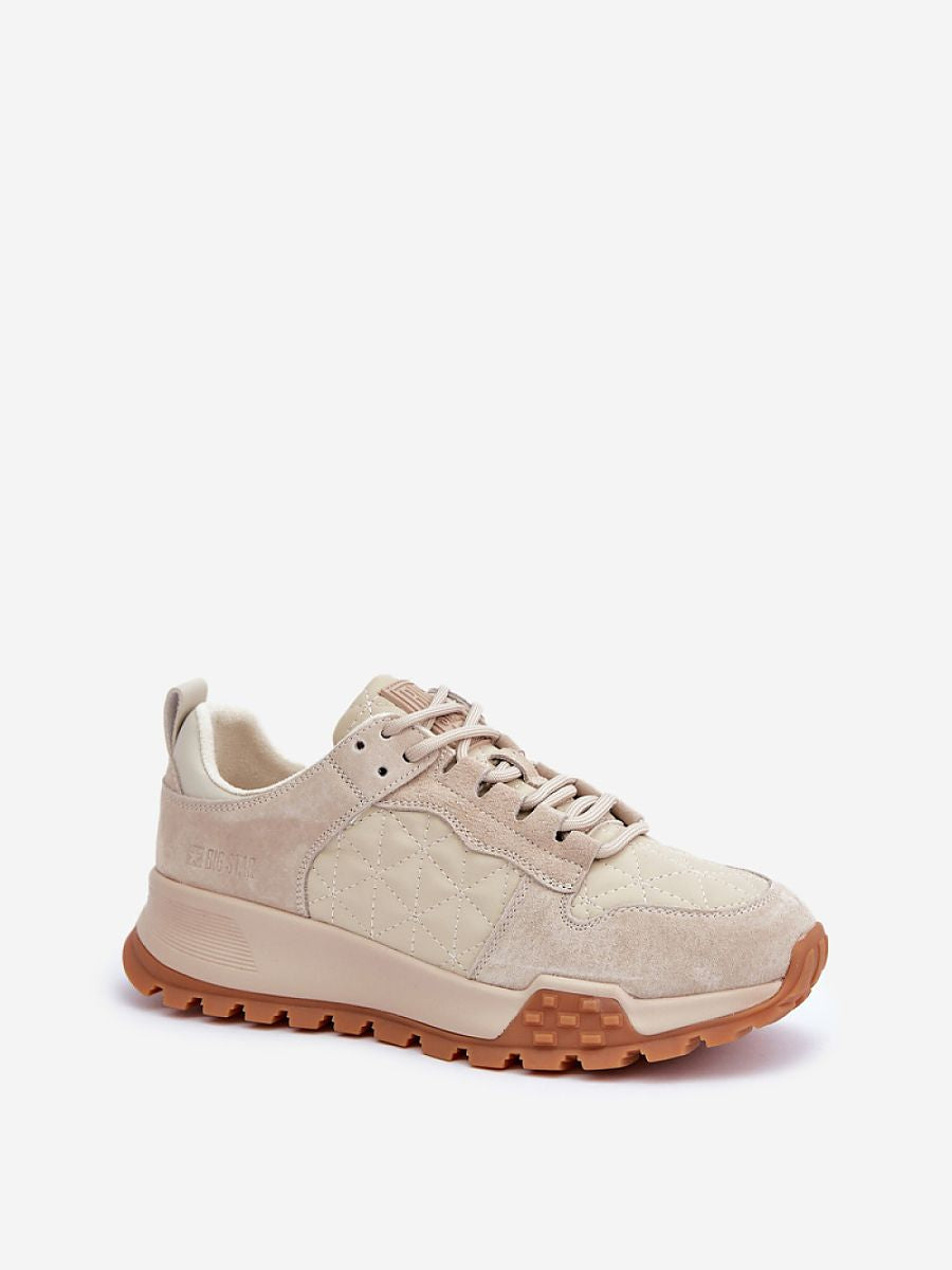Sport Shoes model 203919 Step in style-1