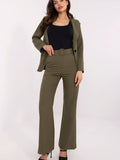 Pantalones de mujer modelo 209186 Italy Moda