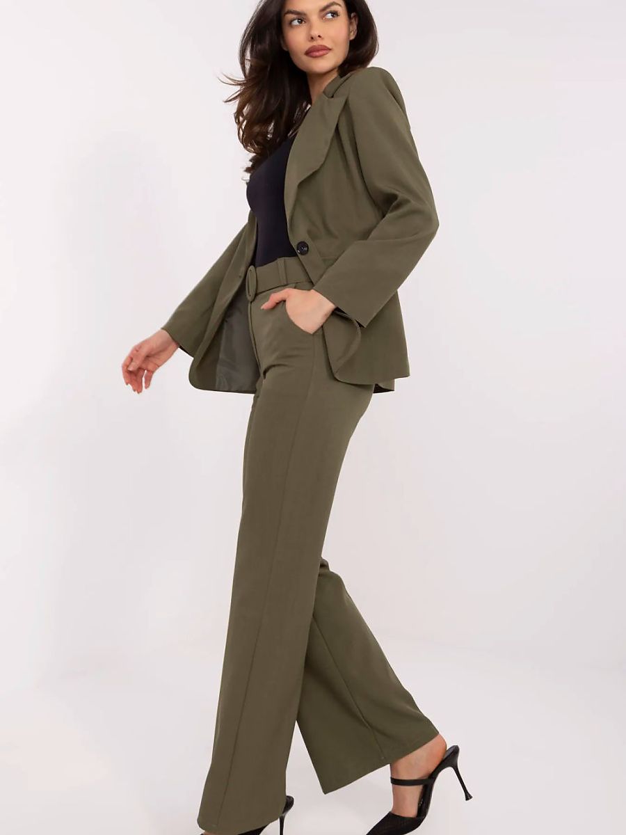 Pantalones de mujer modelo 209186 Italy Moda