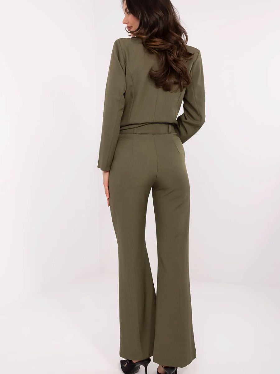 Pantalones de mujer modelo 209186 Italy Moda
