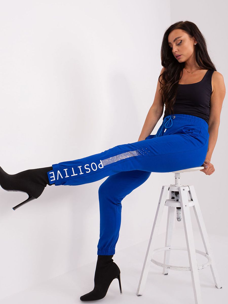 Pantalón de chándal modelo 211742 Relevance
