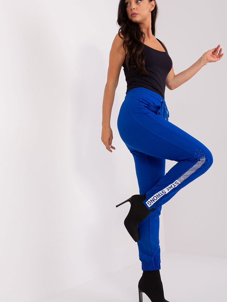 Pantalón de chándal modelo 211742 Relevance