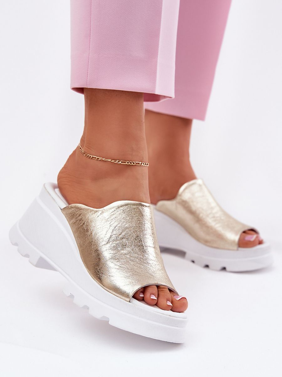 Buskin model 213034 Step in style-0