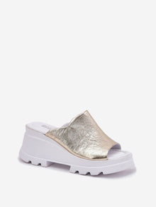 Buskin model 213034 Step in style-1