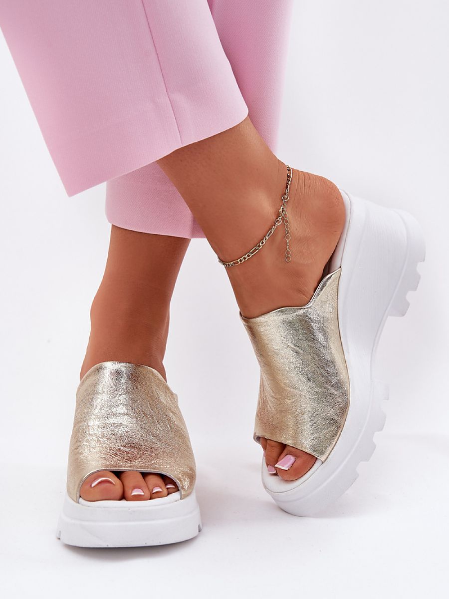 Buskin model 213034 Step in style-2